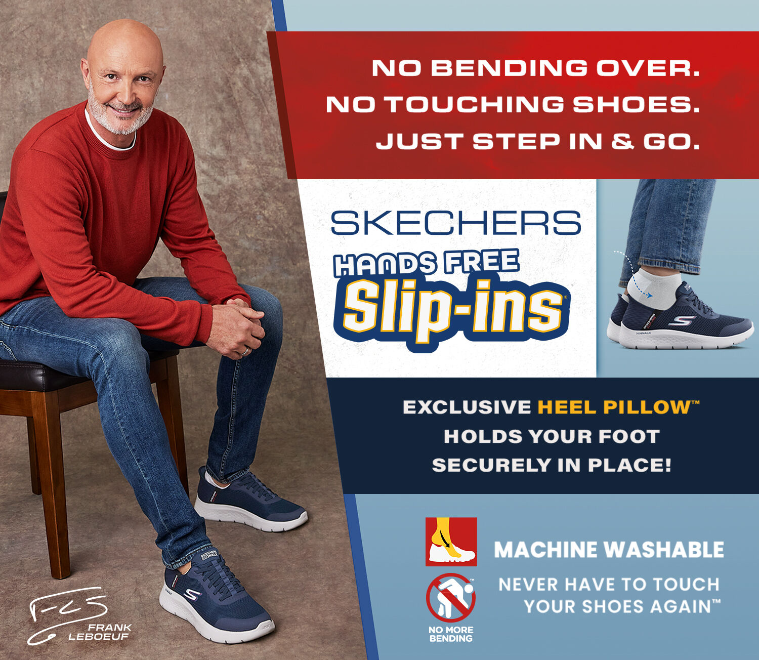 Slip-ins
